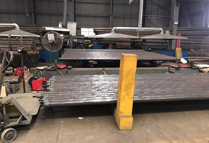 湖南网架钢结构工程有限公司